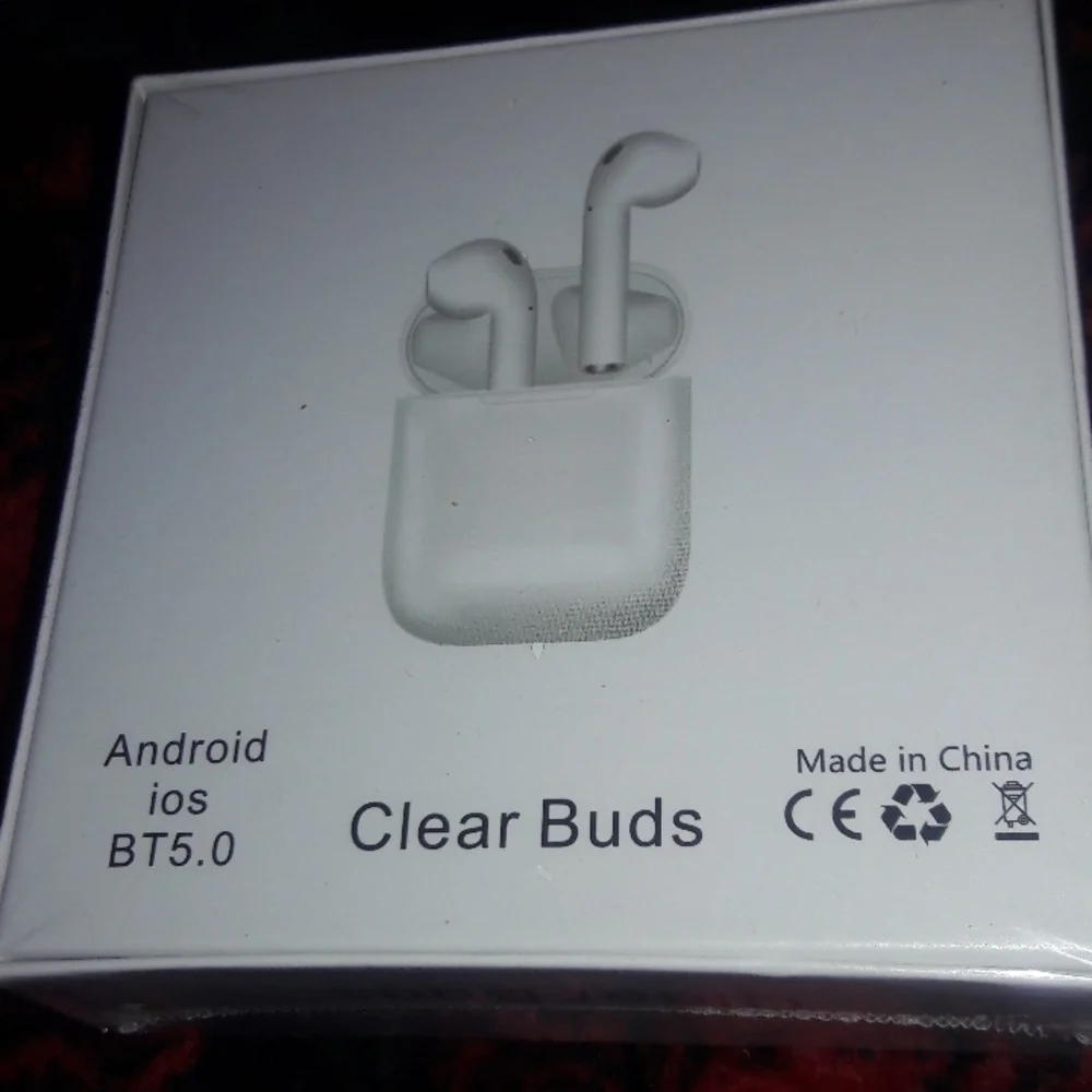 ANDROID Ear Buds